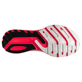 Brooks Launch 10 Blue / Black / Fiery Coral  120398-1B-410 Women's