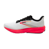 Brooks Launch 10 Blue / Black / Fiery Coral  120398-1B-410 Women's