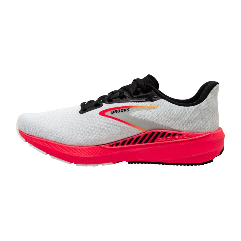 Brooks Launch GTS 10 Blue / Black / Fiery Coral  120399-1B-410 Women's
