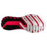 Brooks Launch GTS 10 Blue / Black / Fiery Coral  120399-1B-410 Women's