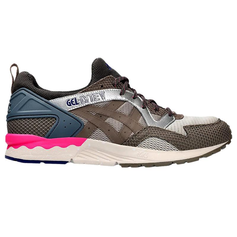 Asics Gel-Lyte V Simply Taupe / Greige  1203A283-250 Men's
