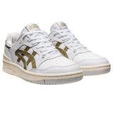 ASICS EX89 White/Safari  1203A384.102 Men's