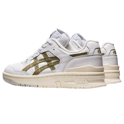 ASICS EX89 White/Safari  1203A384.102 Men's