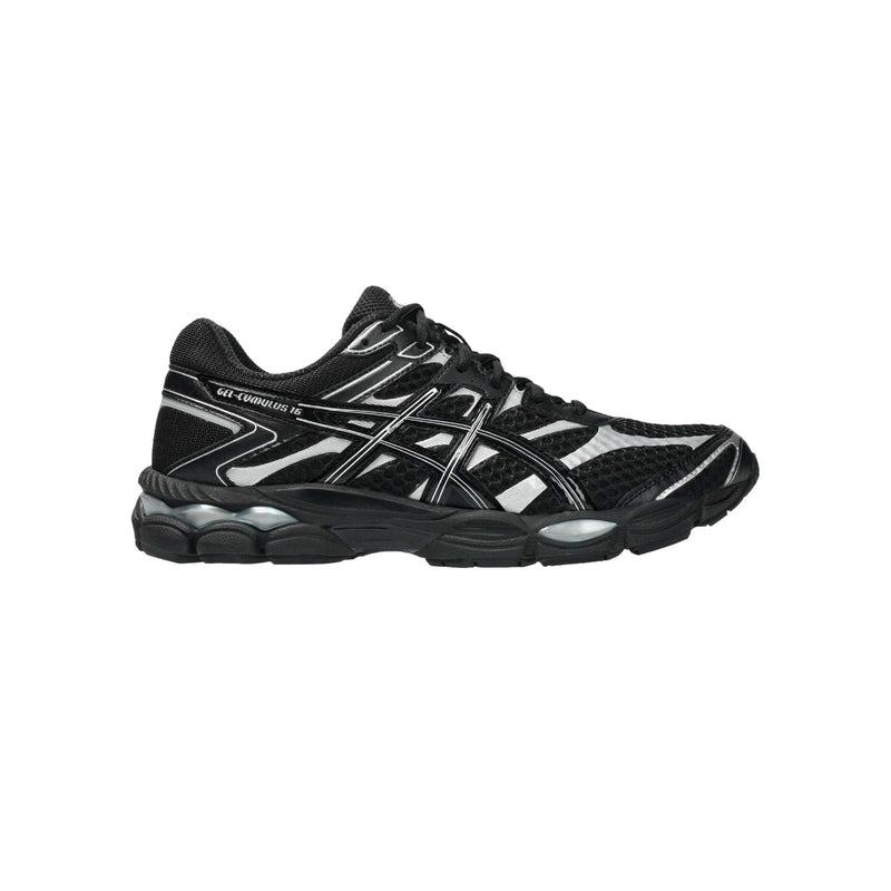 Asics Gel - Cumulus 16 Black / Black  1203A733-002 Men's
