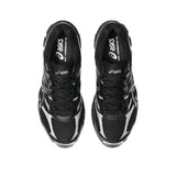 Asics Gel - Cumulus 16 Black / Black  1203A733-002 Men's