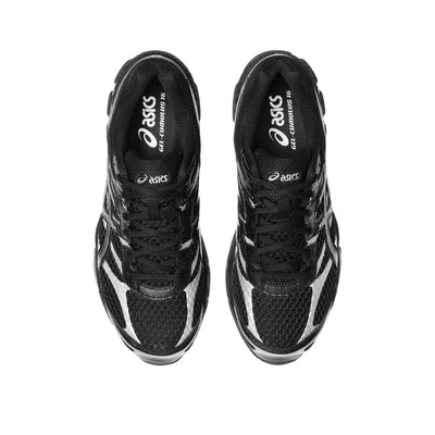 Asics Gel - Cumulus 16 Black / Black  1203A733-002 Men's