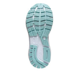 Brooks Ghost 16 White / Grey / Estate Blue  120407-1B-175 Women's
