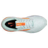 Brooks Ghost 16 Skylight / Coconut / Sunset  120407-1B-411 Women's