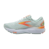 Brooks Ghost 16 Skylight / Coconut / Sunset  120407-1B-411 Women's