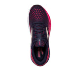 Brooks Ghost 16 Peacoat / Raspberry / Apricot  120407-1D-422 Women's