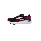 Brooks Ghost 16 Peacoat / Raspberry / Apricot  120407-1D-422 Women's