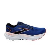 Brooks Glycerin 21 Blue/Icy Pink/Rose  120408-1B-496 Women's