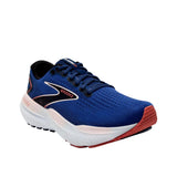 Brooks Glycerin 21 Blue/Icy Pink/Rose  120408-1B-496 Women's