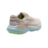 Brooks Glycerin 21 Coconut / Aqua / Autumn Sunset  120408-1B-195 Women's