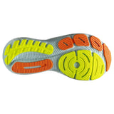Brooks Glycerin GTS 21 Coconut / Aqua / Autumn Sunset  120409-1B-195 Women's
