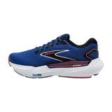 Brooks Glycerin GTS 21 Blue / Icy Pink / Rose  120409-1B-496 Women's