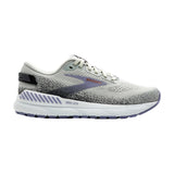 Brooks Ariel GTS 24 Mercury / Ebony / Sweet Lavender  120414-1B-080 Women's
