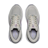 Brooks Ariel GTS 24 Mercury / Ebony / Sweet Lavender  120414-1B-080 Women's