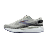 Brooks Ariel GTS 24 Mercury / Ebony / Sweet Lavender  120414-1B-080 Women's