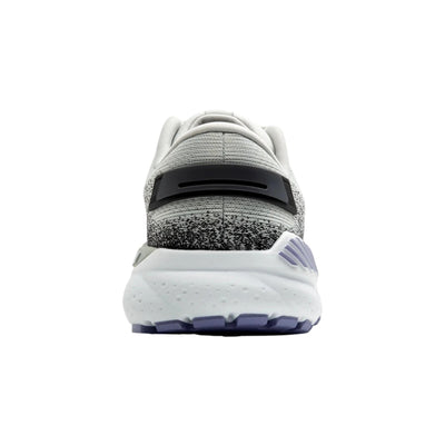 Brooks Ariel GTS 24 Mercury / Ebony / Sweet Lavender  120414-1B-080 Women's