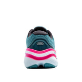 Brooks Ghost Max 2 Storm Blue / Knockout Pink / Aqua  120420-1B-475 Women's