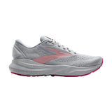 Brooks Adrenaline GTS 24 Alloy / White / Zephyr  120426-1B-019 Women's