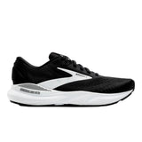 Brooks Adrenaline GTS 24 Black / White  120426-1B-087 Women's