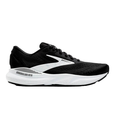 Brooks Adrenaline GTS 24 Black / White  120426-1B-087 Women's