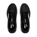 Brooks Adrenaline GTS 24 Black / White  120426-1B-087 Women's