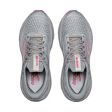 Brooks Adrenaline GTS 24 Alloy / White / Zephyr  120426-2A-019 Women's