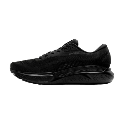 Brooks Adrenaline GTS 24 Black / Black / Ebony  120426-2E-020 Women's