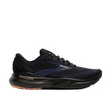 Brooks Adrenaline GTS 24 Black / Peacoat / Peach  120426-1B-012 Women's