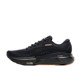 Brooks Adrenaline GTS 24 Black / Peacoat / Peach  120426-1B-012 Women's