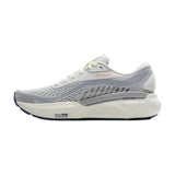 Brooks Adrenaline GTS 24 Grey / Blue Ribbon / Peach  120426-1B-140 Women's