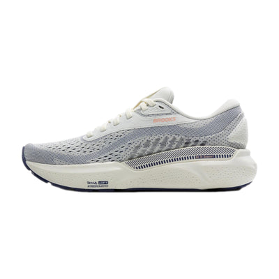 Brooks Adrenaline GTS 24 Grey / Blue Ribbon / Peach  120426-1B-140 Women's