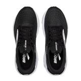 Brooks Adrenaline GTS 24 Black / White  120426-1D-087 Women's