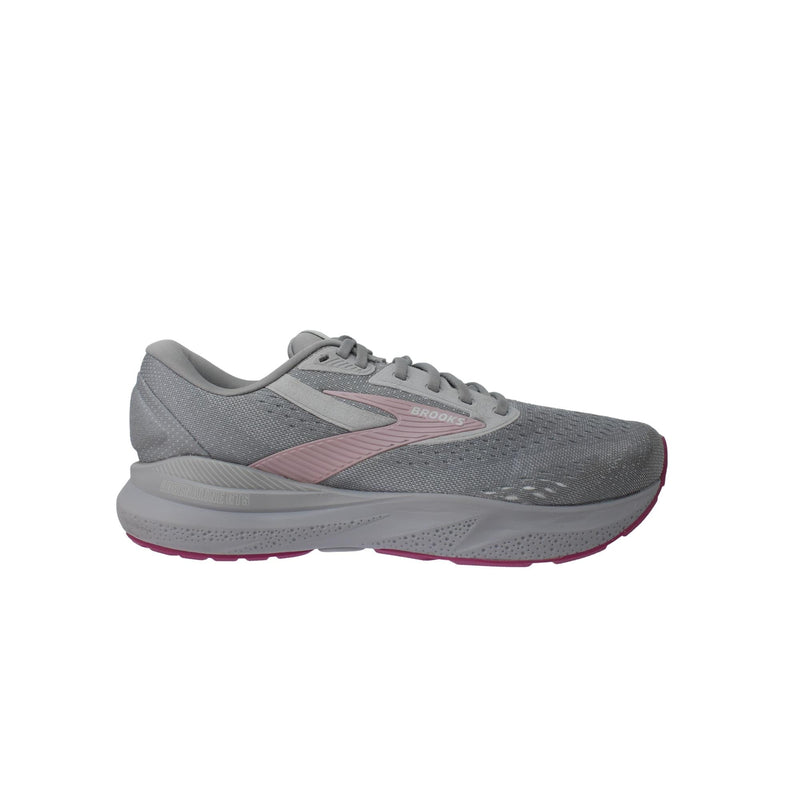 Brooks Adrenaline GTS 24 Alloy / White / Zephyr  120426-2E-019 Women's