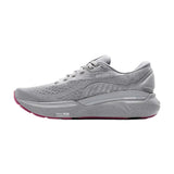 Brooks Adrenaline GTS 24 Alloy / White / Zephyr  120426-2E-019 Women's