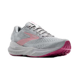 Brooks Adrenaline GTS 24 Alloy / White / Zephyr  120426-2E-019 Women's