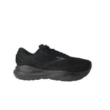 Brooks Adrenaline GTS 24 Black / Black / Ebony  120426-2E-020 Women's