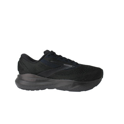 Brooks Adrenaline GTS 24 Black / Black / Ebony  120426-2E-020 Women's