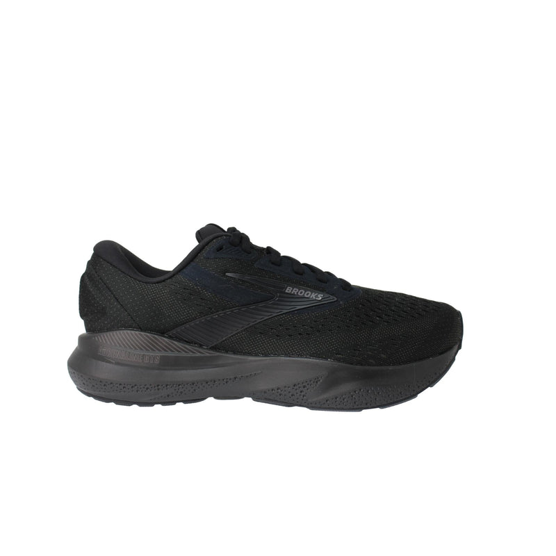 Brooks Adrenaline GTS 24 Black / Black / Ebony  120426-2E-020 Women's