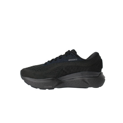 Brooks Adrenaline GTS 24 Black / Black / Ebony  120426-2E-020 Women's