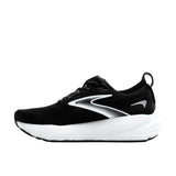 Brooks Glycerin 22 Black / Grey / White  120434-1B-090 Women's
