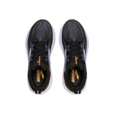 Brooks Glycerin 22 Black / Blue Heron / Orange  120434-1B-088 Women's