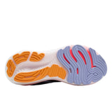 Brooks Glycerin 22 Black / Blue Heron / Orange  120434-1B-088 Women's