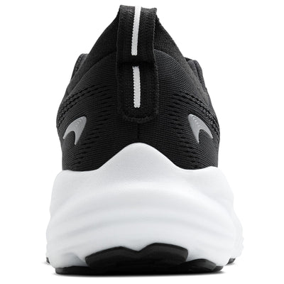 Brooks Glycerin 22 Black / Grey / White  120434-1B-090 Women's