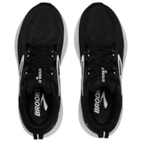 Brooks Glycerin 22 Black / Grey / White  120434-1B-090 Women's