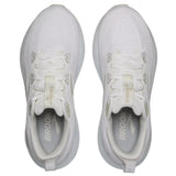 Brooks Glycerin 22 White / White / Grey  120434-1B-151 Women's