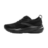 Brooks Glycerin GTS 22 Black / Black / Ebony  120435-1B-020 Women's